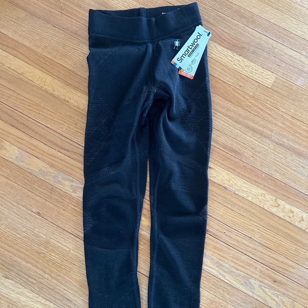 Smartwool Base Layer Pant